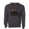 Midweight Hooded Sweatshirt Thumbnail