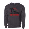 Midweight Hooded Sweatshirt Thumbnail