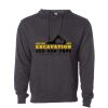 Midweight Hooded Sweatshirt Thumbnail