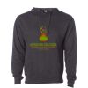Midweight Hooded Sweatshirt Thumbnail