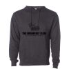Midweight Hooded Sweatshirt Thumbnail