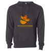 Midweight Hooded Sweatshirt Thumbnail
