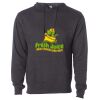 Midweight Hooded Sweatshirt Thumbnail