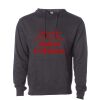 Midweight Hooded Sweatshirt Thumbnail