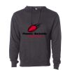 Midweight Hooded Sweatshirt Thumbnail