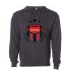 Midweight Hooded Sweatshirt Thumbnail