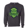 Midweight Hooded Sweatshirt Thumbnail