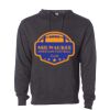 Midweight Hooded Sweatshirt Thumbnail