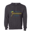 Midweight Hooded Sweatshirt Thumbnail
