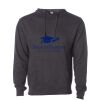 Midweight Hooded Sweatshirt Thumbnail