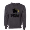 Midweight Hooded Sweatshirt Thumbnail