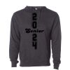 Midweight Hooded Sweatshirt Thumbnail