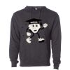 Midweight Hooded Sweatshirt Thumbnail