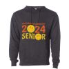 Midweight Hooded Sweatshirt Thumbnail