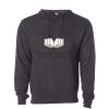 Midweight Hooded Sweatshirt Thumbnail