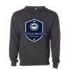 Midweight Hooded Sweatshirt Thumbnail