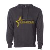 Midweight Hooded Sweatshirt Thumbnail