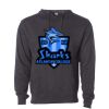 Midweight Hooded Sweatshirt Thumbnail