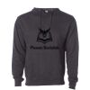 Midweight Hooded Sweatshirt Thumbnail