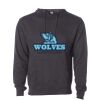 Midweight Hooded Sweatshirt Thumbnail