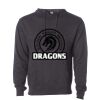 Midweight Hooded Sweatshirt Thumbnail