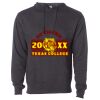 Midweight Hooded Sweatshirt Thumbnail