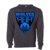 Midweight Hooded Sweatshirt Thumbnail