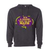 Midweight Hooded Sweatshirt Thumbnail