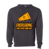 Midweight Hooded Sweatshirt Thumbnail