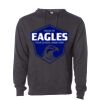 Midweight Hooded Sweatshirt Thumbnail
