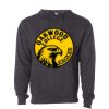 Midweight Hooded Sweatshirt Thumbnail