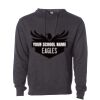 Midweight Hooded Sweatshirt Thumbnail