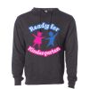 Midweight Hooded Sweatshirt Thumbnail