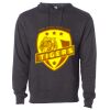 Midweight Hooded Sweatshirt Thumbnail
