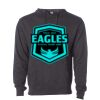 Midweight Hooded Sweatshirt Thumbnail