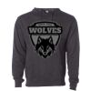 Midweight Hooded Sweatshirt Thumbnail