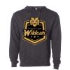Midweight Hooded Sweatshirt Thumbnail