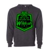 Midweight Hooded Sweatshirt Thumbnail