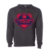 Midweight Hooded Sweatshirt Thumbnail