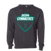 Midweight Hooded Sweatshirt Thumbnail