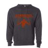 Midweight Hooded Sweatshirt Thumbnail