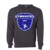 Midweight Hooded Sweatshirt Thumbnail