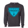 Midweight Hooded Sweatshirt Thumbnail
