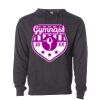 Midweight Hooded Sweatshirt Thumbnail