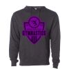 Midweight Hooded Sweatshirt Thumbnail