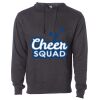 Midweight Hooded Sweatshirt Thumbnail