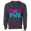 Midweight Hooded Sweatshirt Thumbnail