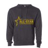 Midweight Hooded Sweatshirt Thumbnail