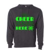 Midweight Hooded Sweatshirt Thumbnail
