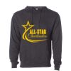 Midweight Hooded Sweatshirt Thumbnail